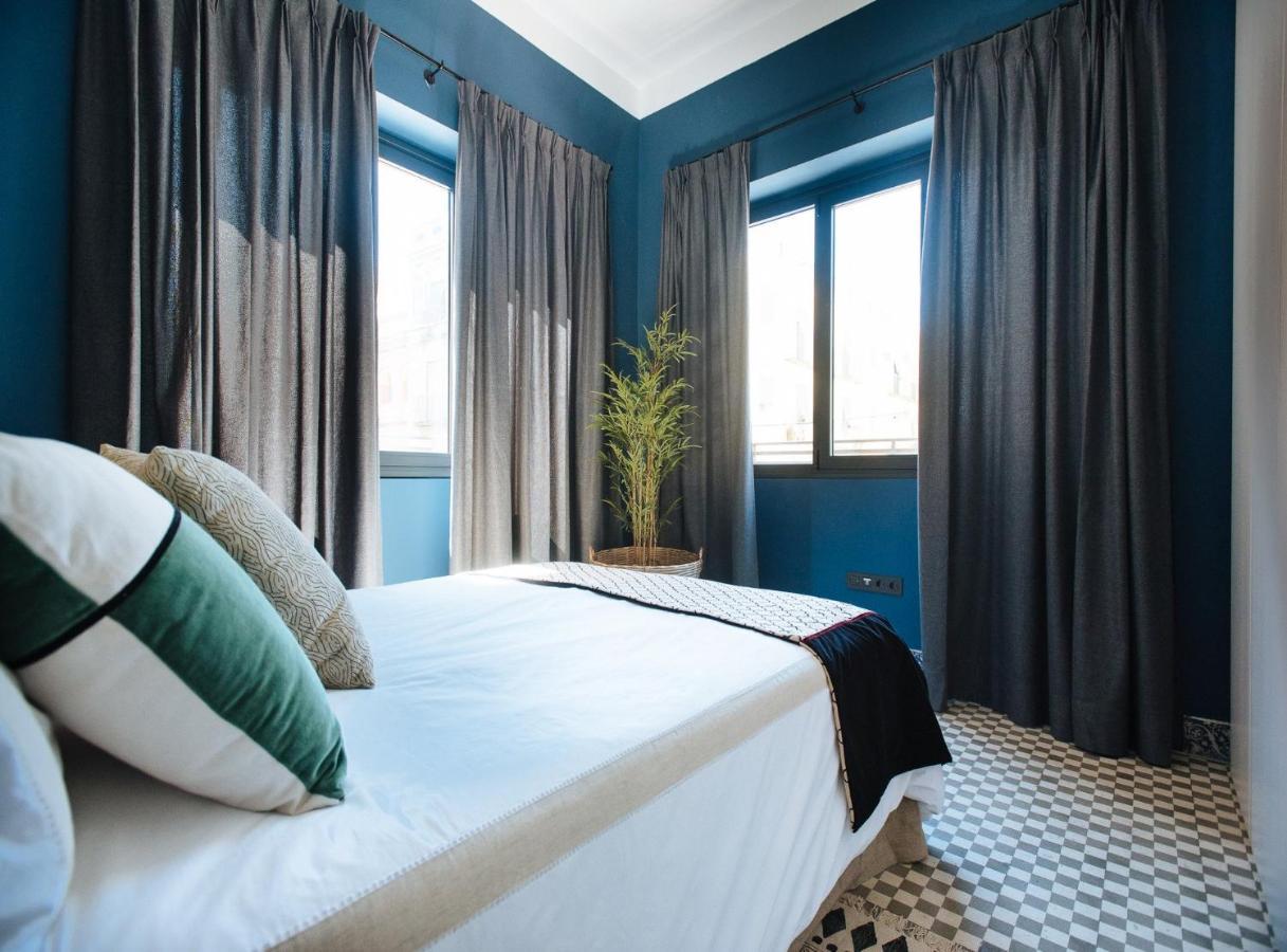 Apartment Omm Seville