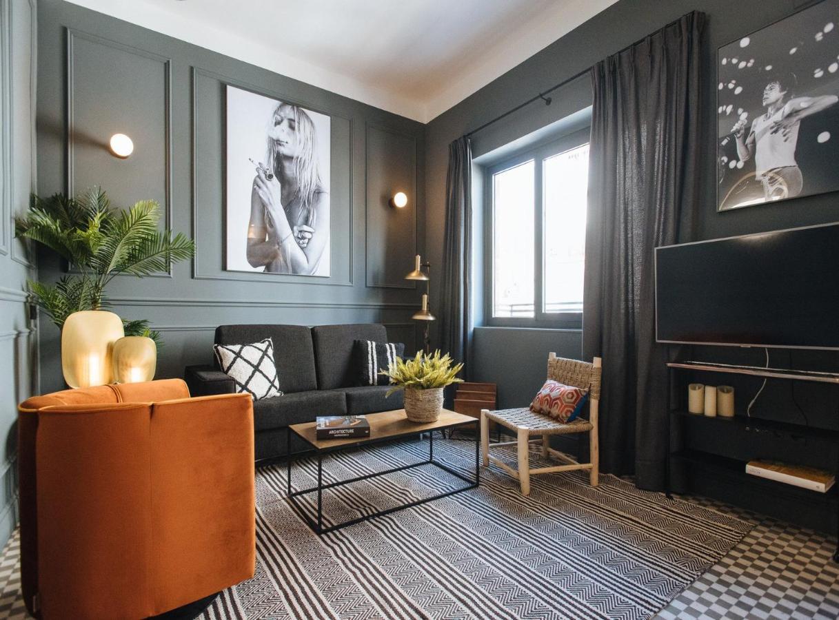 Apartment Omm