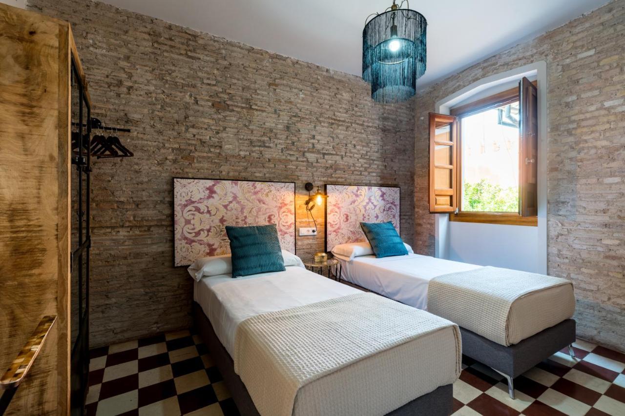 Dona Elvira Cathedral Apartment *