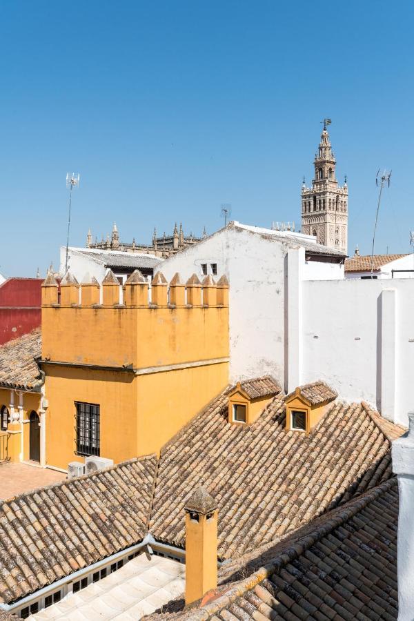 Dona Elvira Cathedral Seville