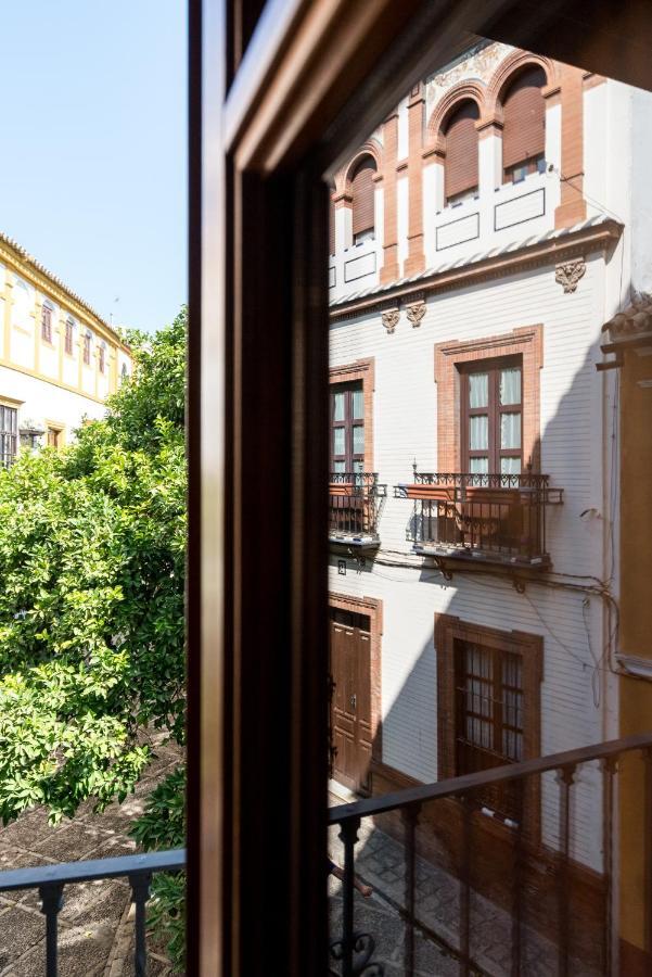 Apartment Dona Elvira Cathedral