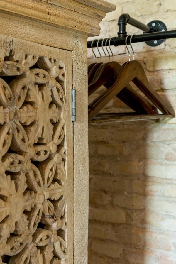 Apartment Dona Elvira Cathedral Seville