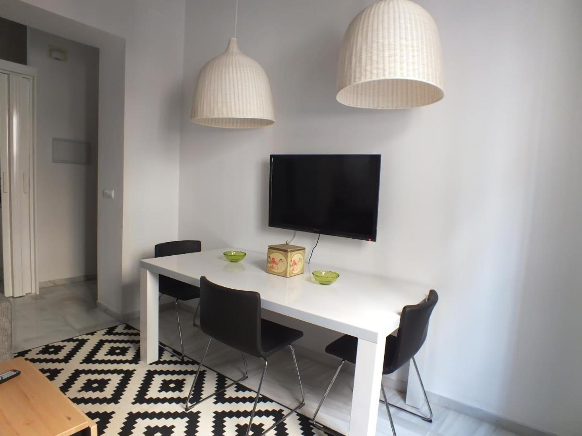 Apartment Alhondiga *