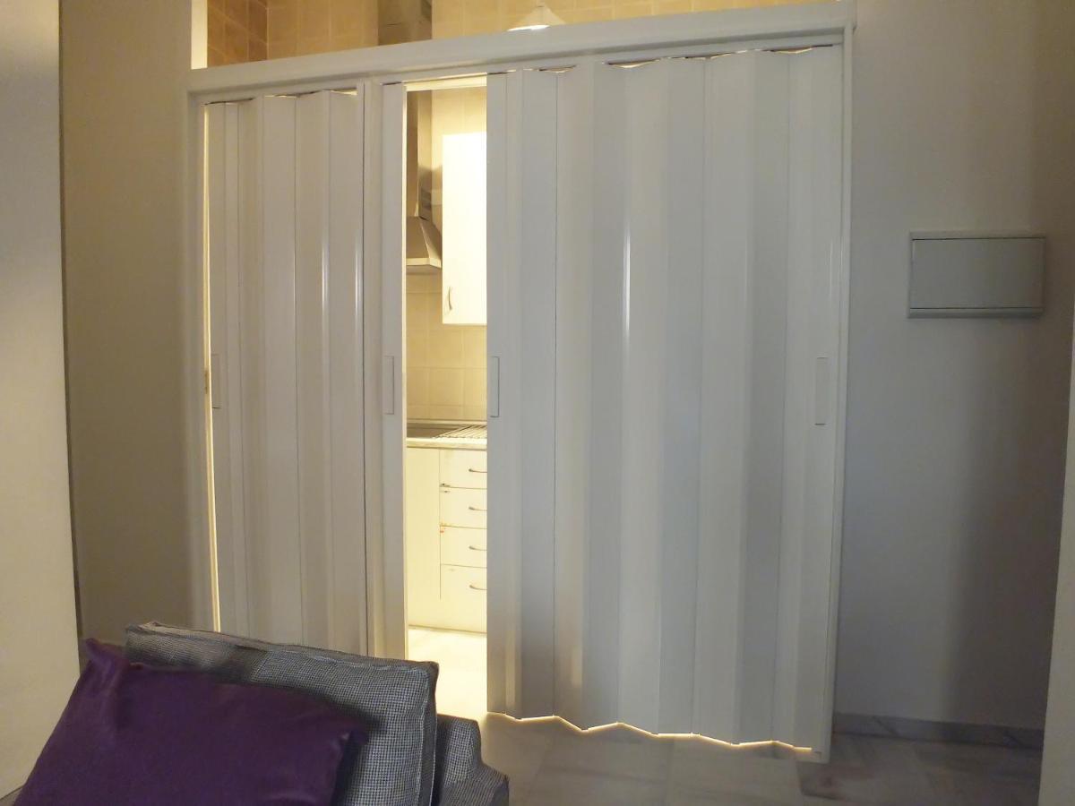 Alhondiga Apartment