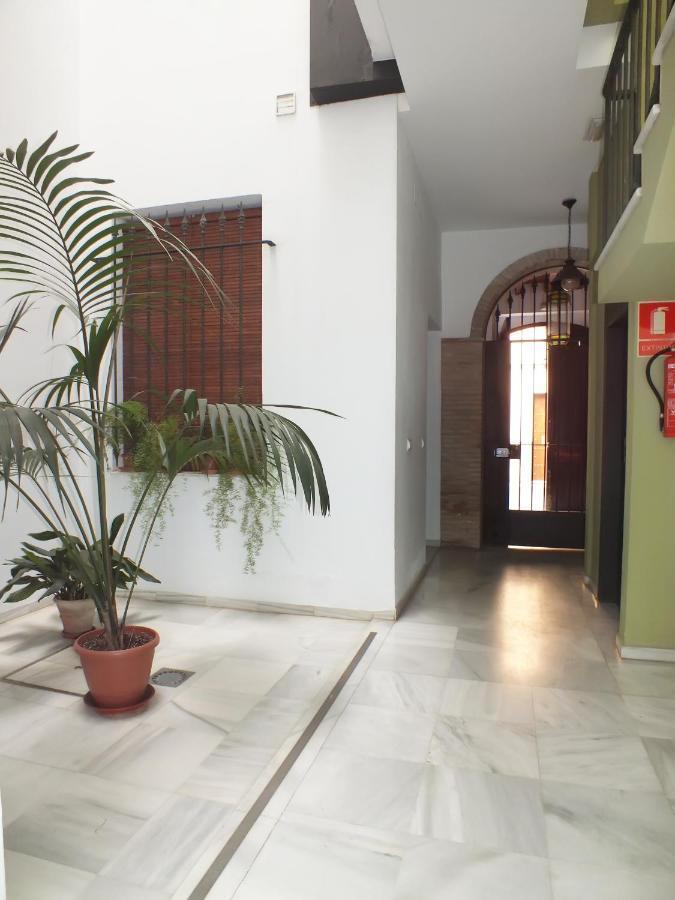 Apartment Alhondiga