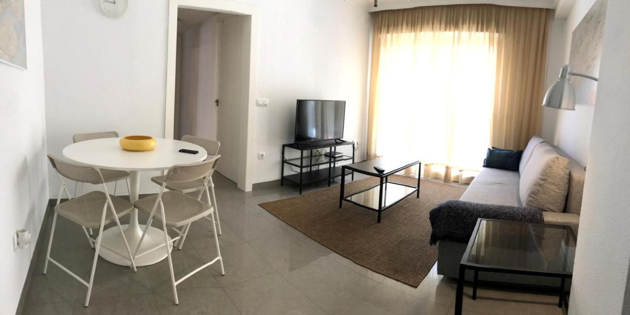 Ac Triana Arellano Apartment Seville