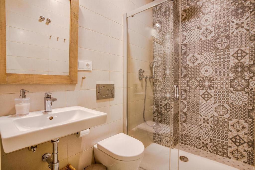 Pureza Triana 88 Apartment Seville