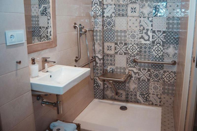 Apartment Pureza Triana 88 Seville