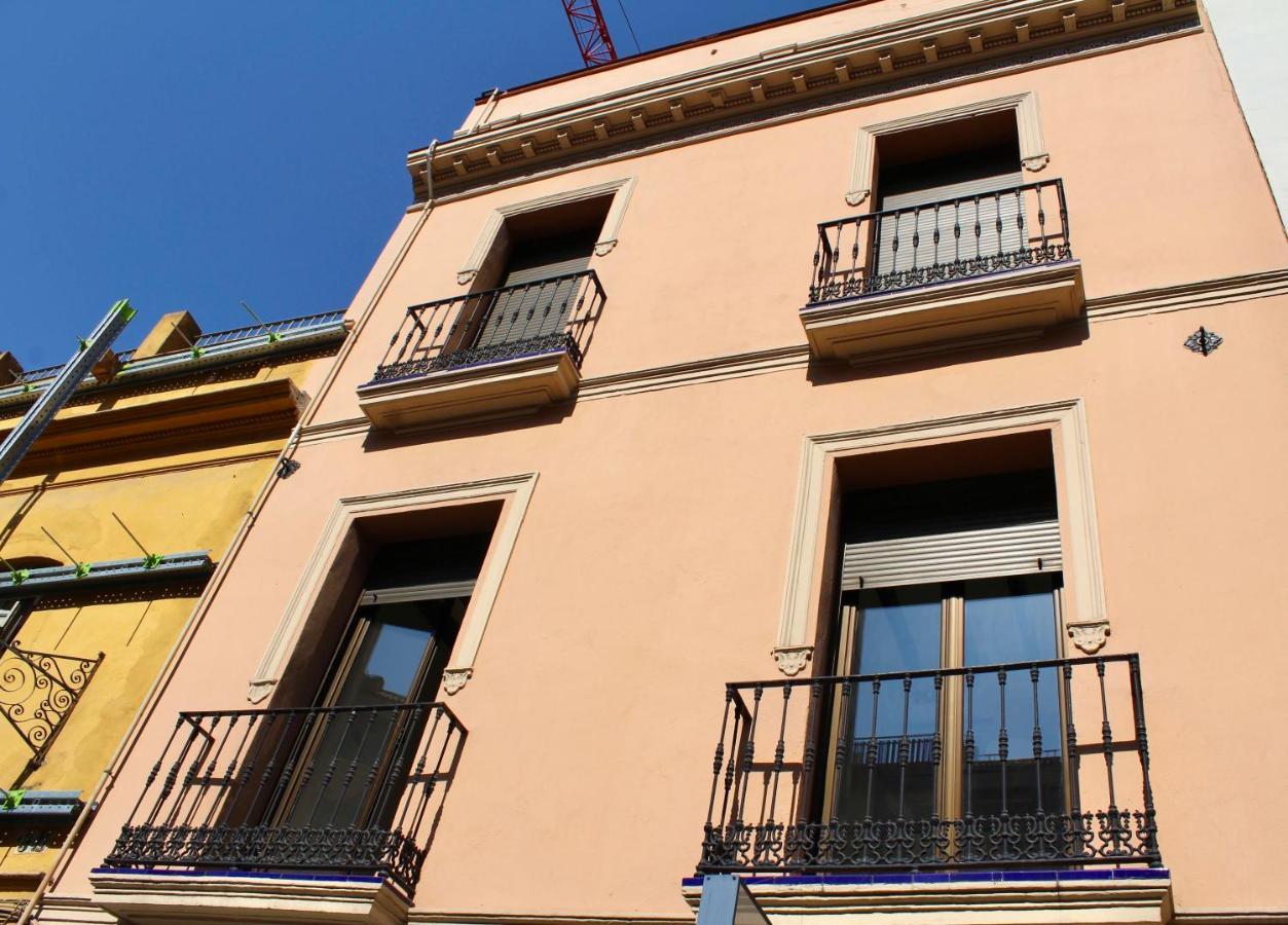 Wish Suite Puerta Osario Apartment