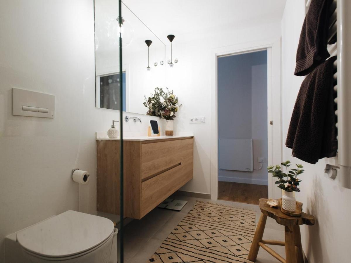 Pz Triana Amplio, Moderno Y Luminoso 2d 2b Apartment Seville