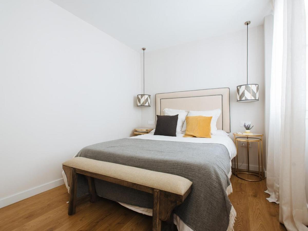 Apartment Pz Triana Amplio, Moderno Y Luminoso 2d 2b Seville