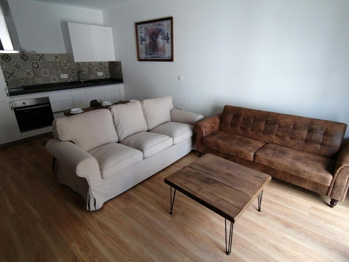 Almona De Triana - Kainga Homes Apartamento Sevilla