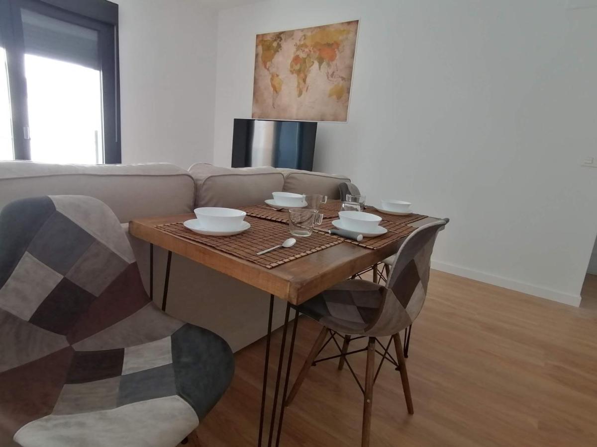 Apartamento Almona De Triana - Kainga Homes Sevilla