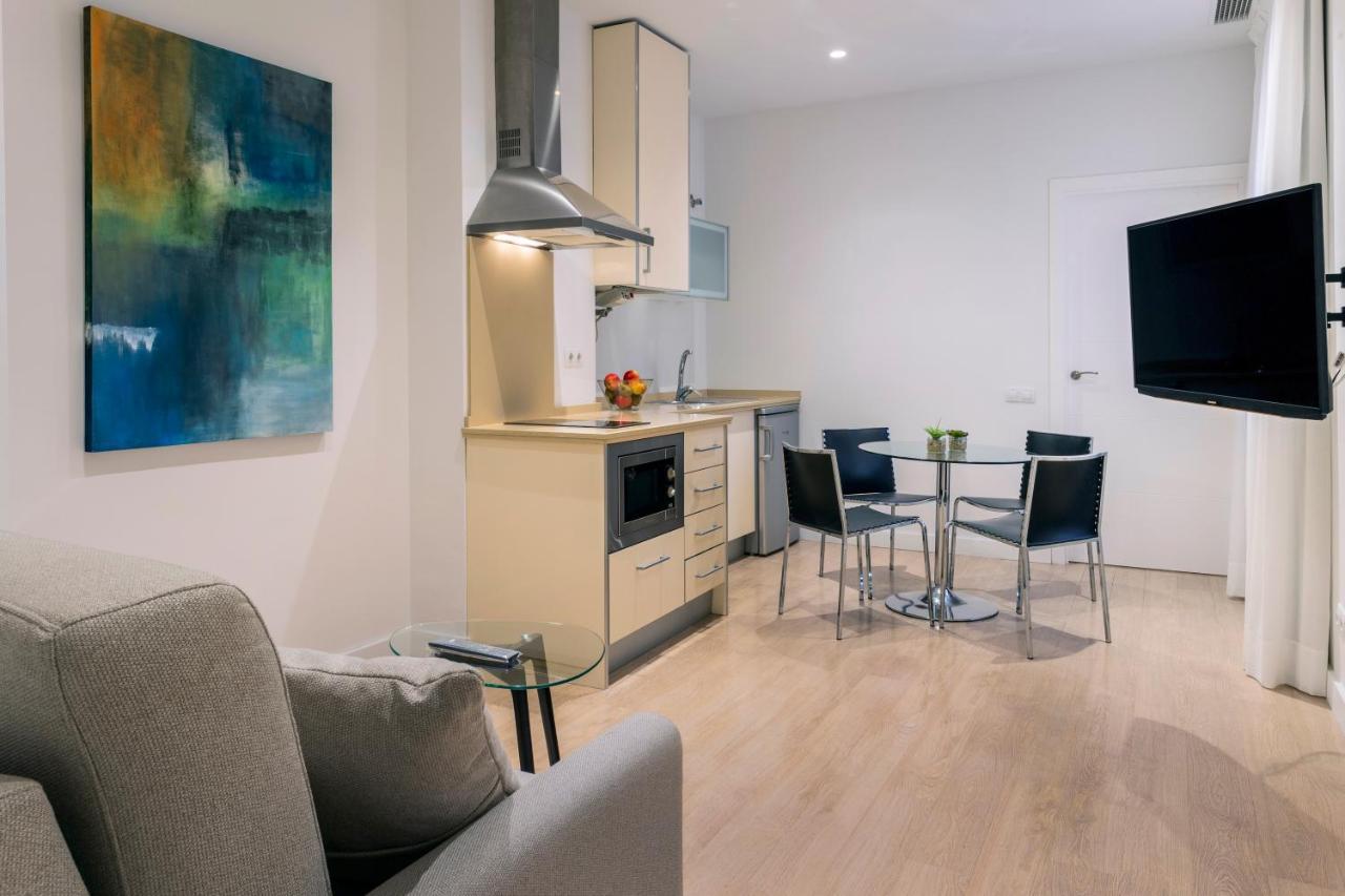 Apartment Metropolis Seville