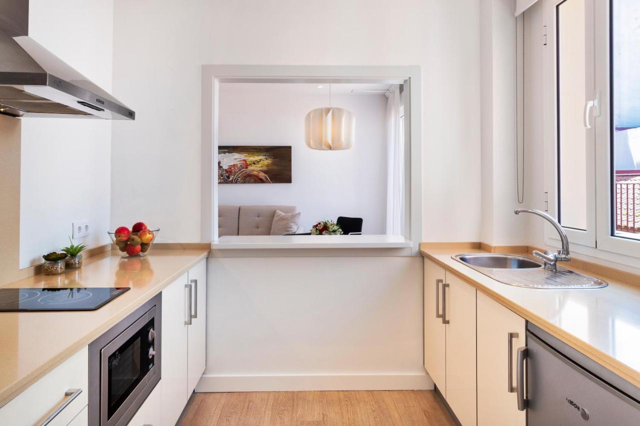 Metropolis Apartment *