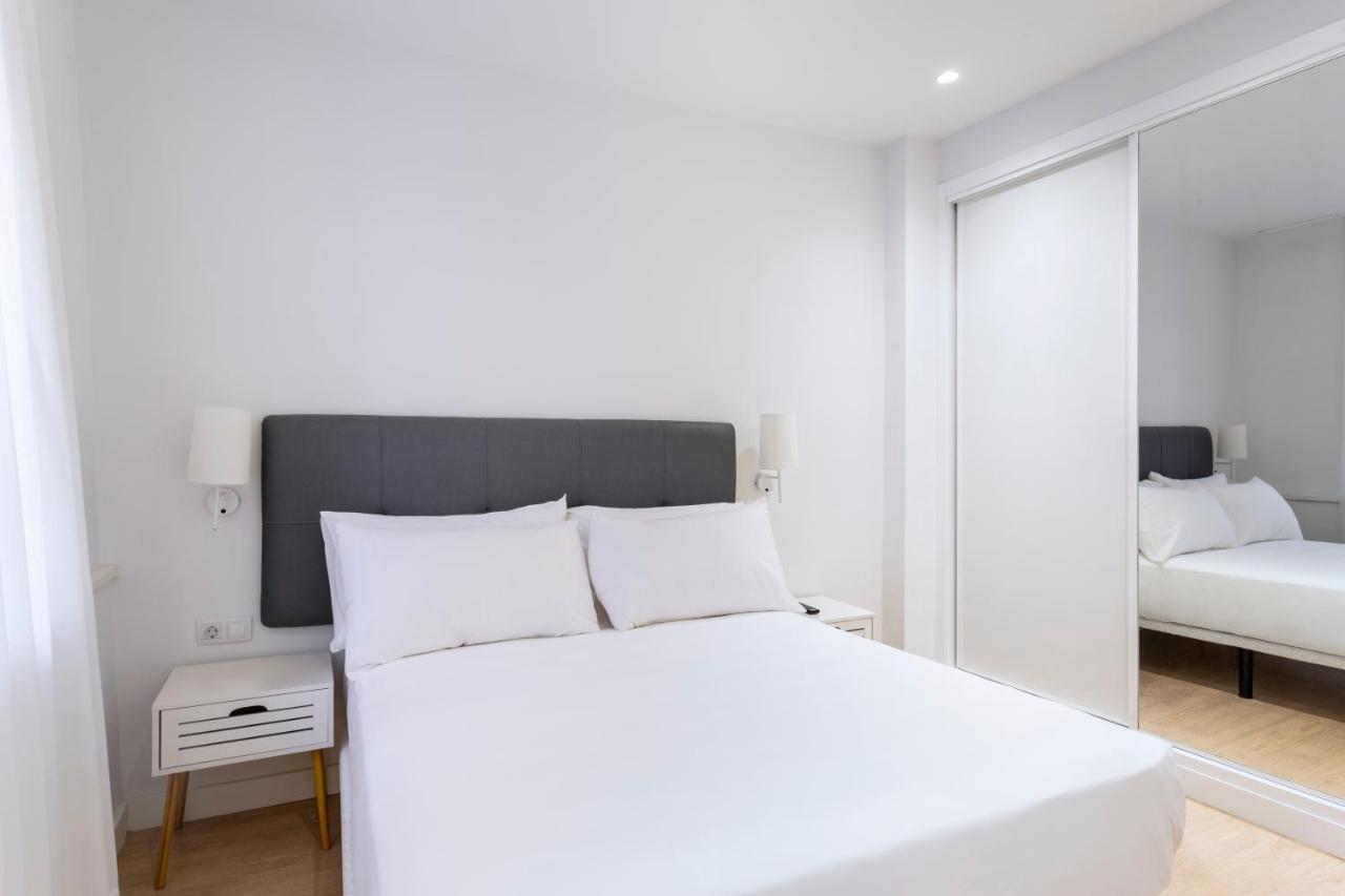 Apartment Metropolis Seville