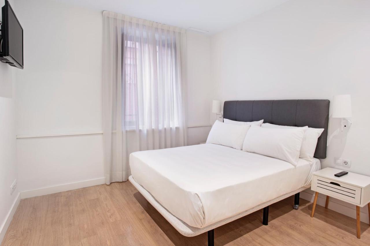 Apartment Metropolis Seville