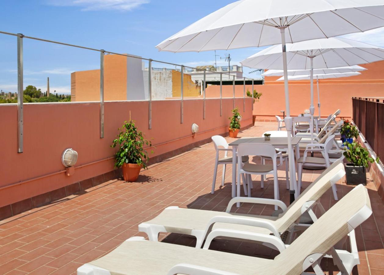 Metropolis Seville