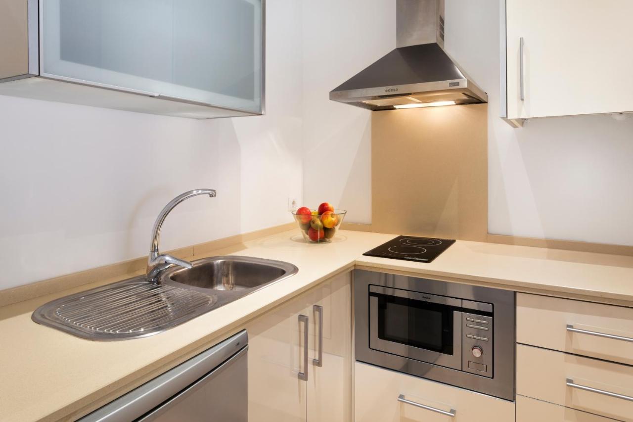 Metropolis Apartment Seville