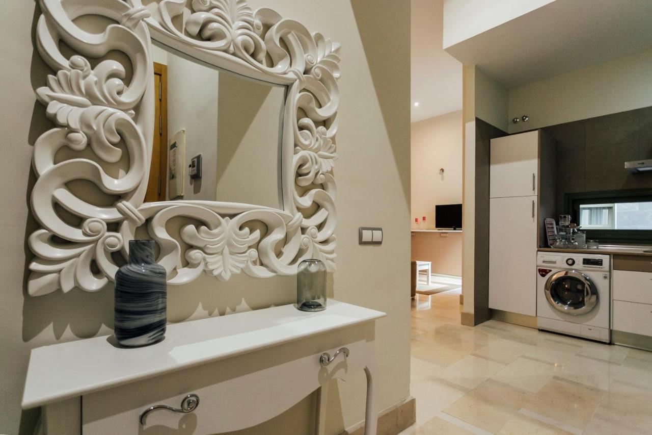Apartment Comodo 1d 1b - Azofaifo *