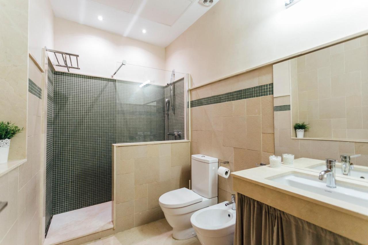 Apartment Comodo 1d 1b - Azofaifo *