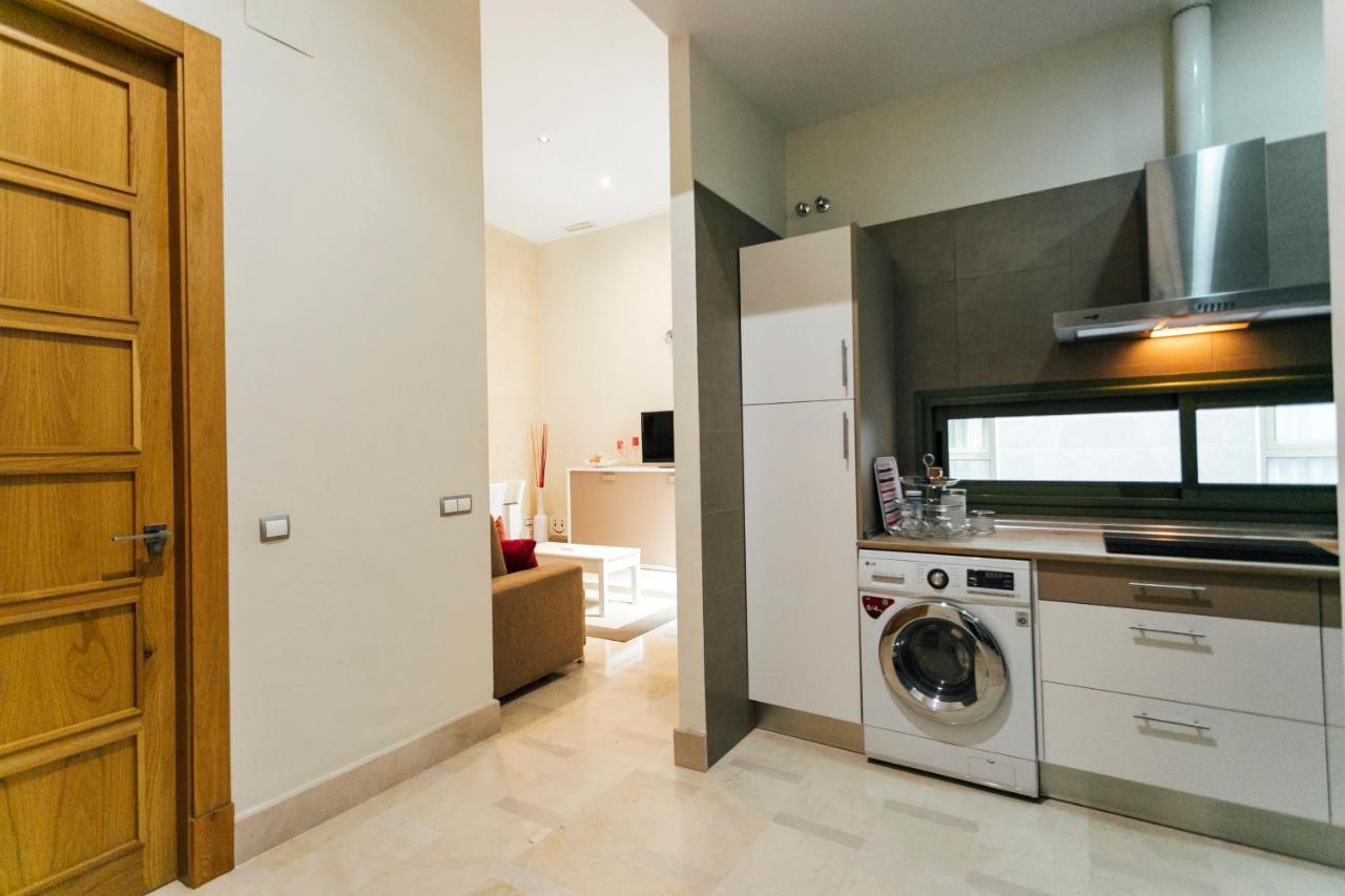 Apartment Comodo 1d 1b - Azofaifo