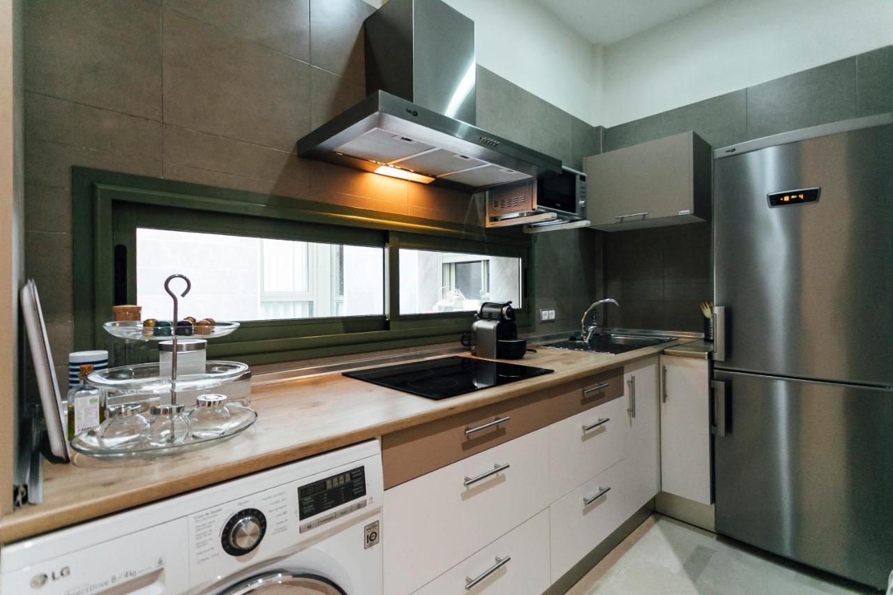 Comodo 1d 1b - Azofaifo Apartment *