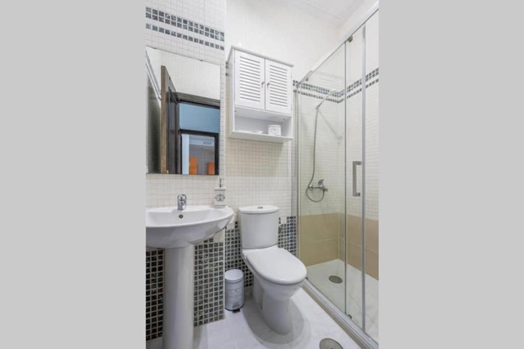 Corazon De Triana Apartamento Sevilla
