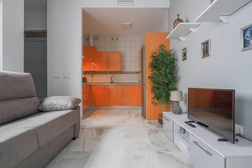 Corazon De Triana Apartment Seville