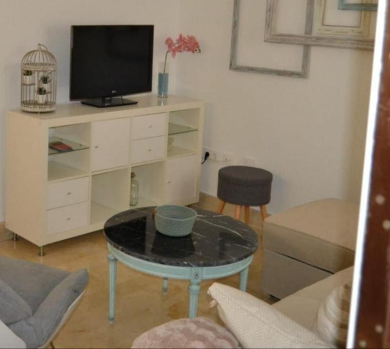 Triana Cathedral House Apartamento Sevilla