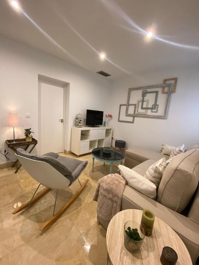 Apartamento Triana Cathedral House *