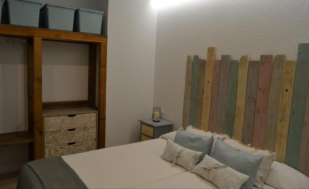 Apartamento Triana Cathedral House Sevilla