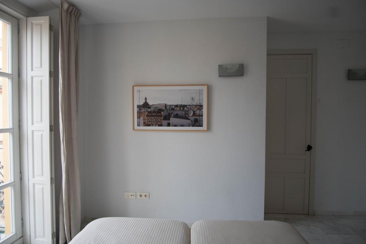 Apartment Kainga Homes - Apartamentos Santa Ana Seville