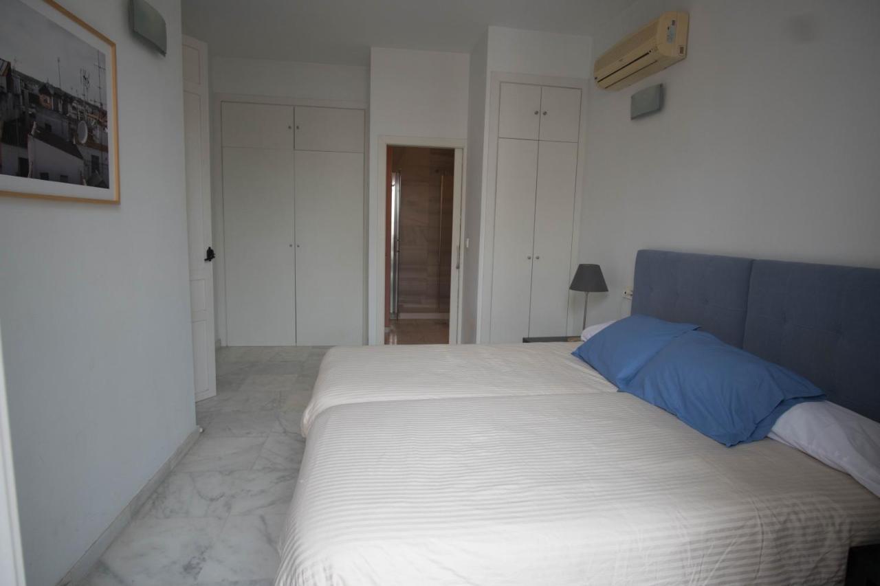 Kainga Homes - Apartamentos Santa Ana Apartment Seville