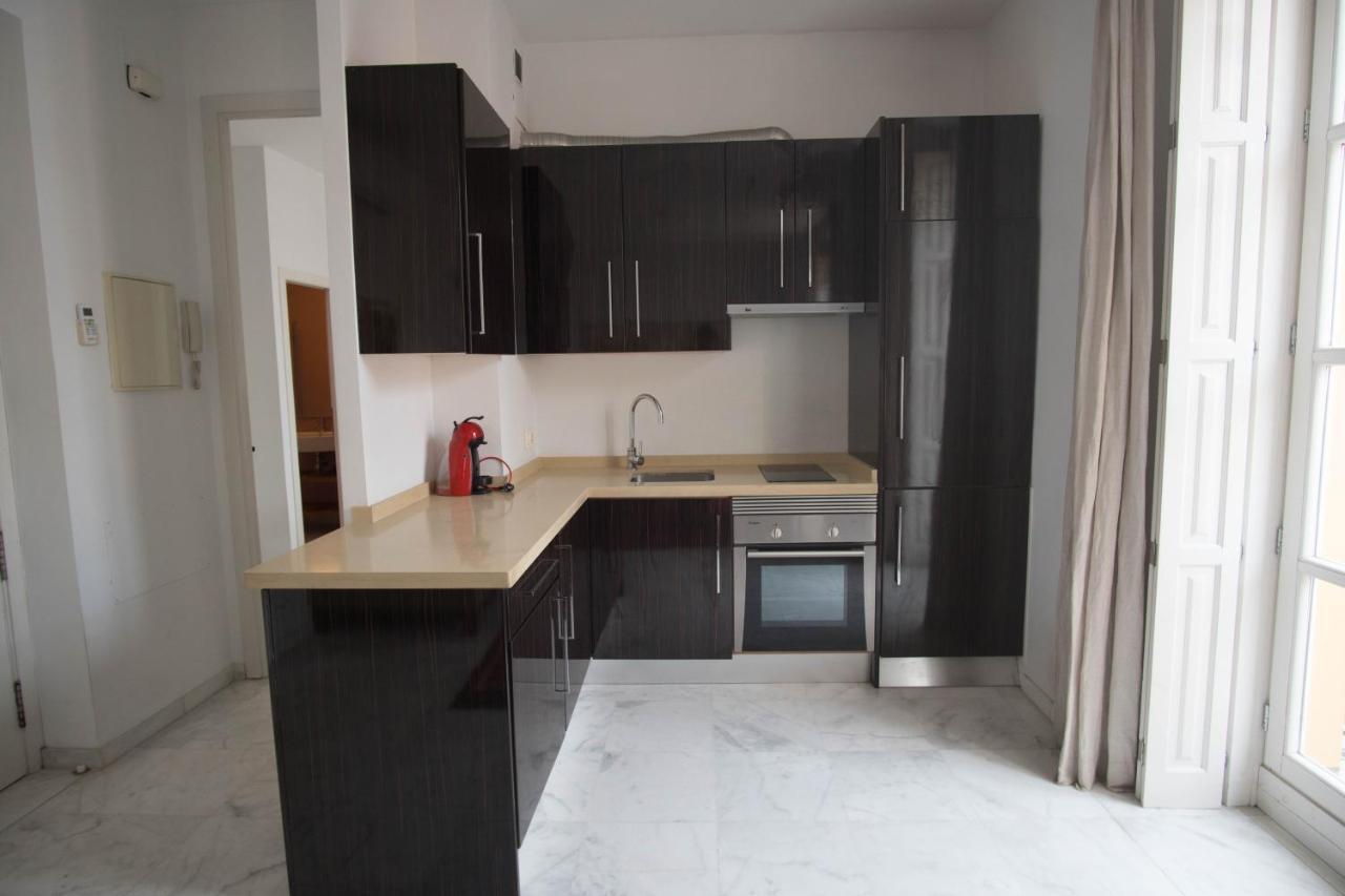 Apartment Kainga Homes - Apartamentos Santa Ana *