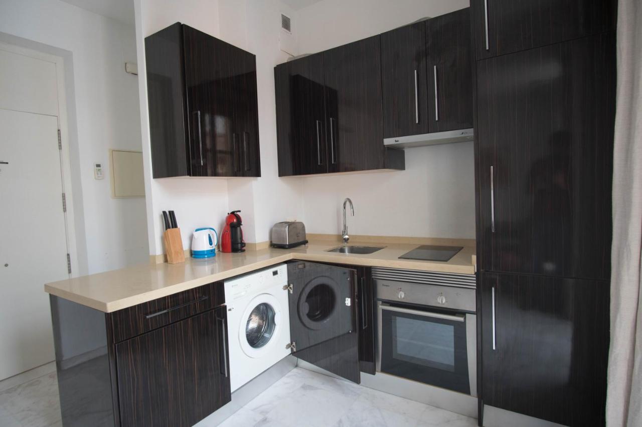 Apartment Kainga Homes - Apartamentos Santa Ana
