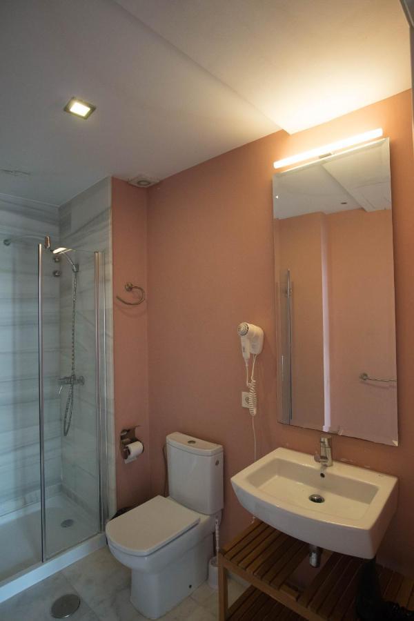 Apartment Kainga Homes - Apartamentos Santa Ana Seville