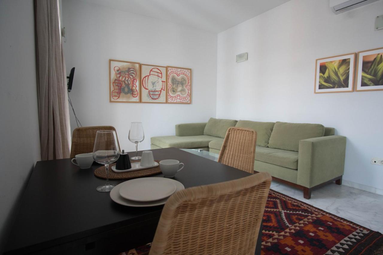 Apartment Kainga Homes - Apartamentos Santa Ana Seville