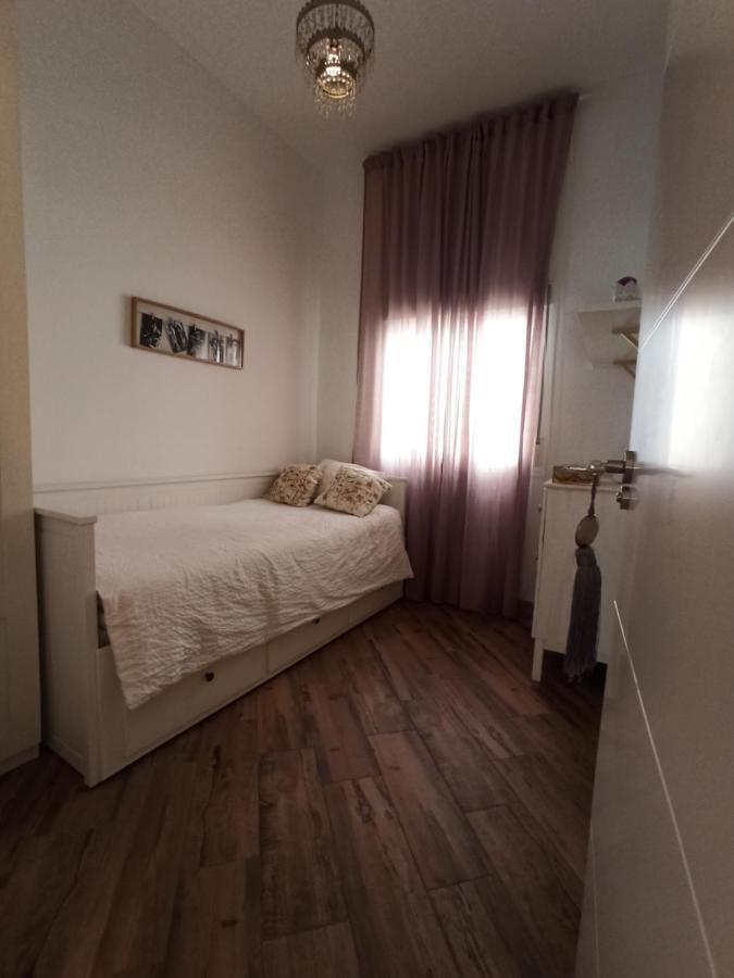 Apartment Alfalfa Sevilla Urban Apartment