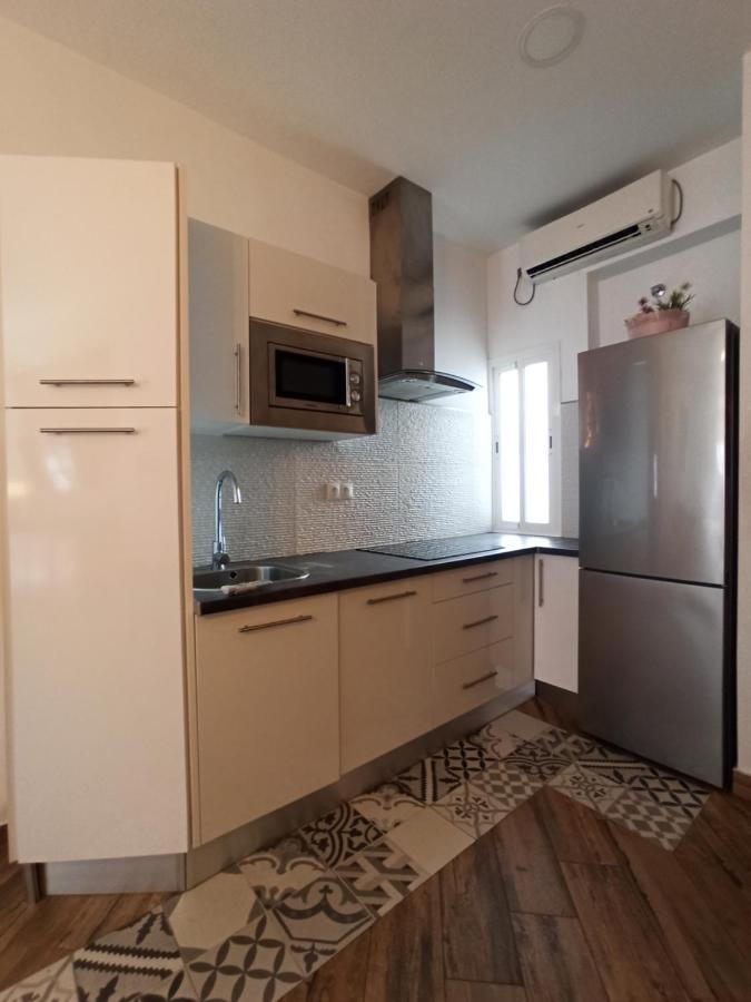 Alfalfa Sevilla Urban Apartment Apartment Seville