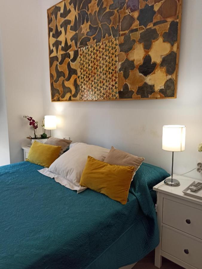 Alfalfa Sevilla Urban Apartment Apartment