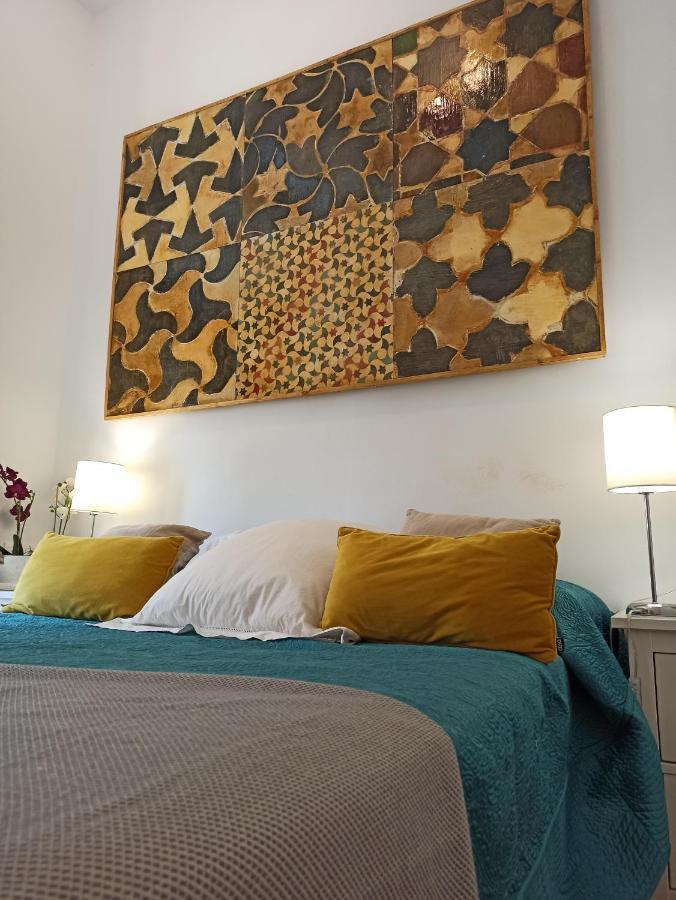 Apartment Alfalfa Sevilla Urban Apartment Seville