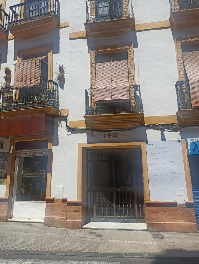 Alfalfa Sevilla Urban Apartment Apartment