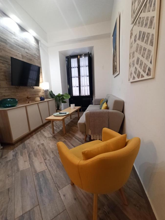Apartment Alfalfa Sevilla Urban Apartment *