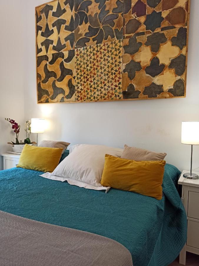 Apartment Alfalfa Sevilla Urban Apartment Seville