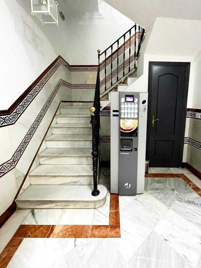 Guest house Paco's Seville