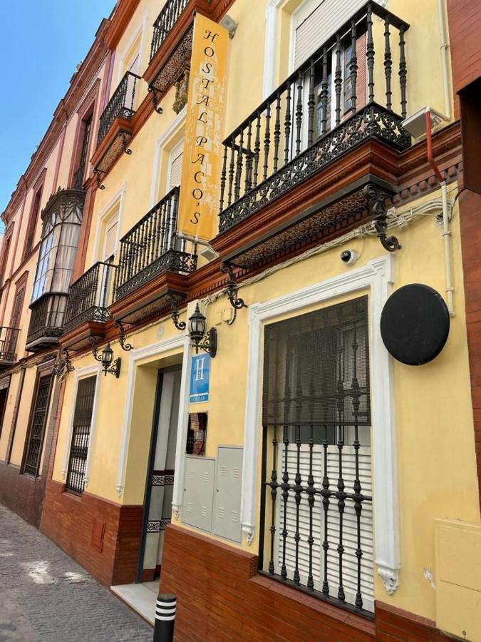 Guest house Paco's 5*
