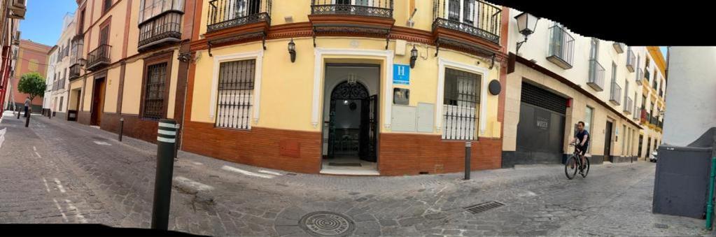 Guest house Paco's 5*
