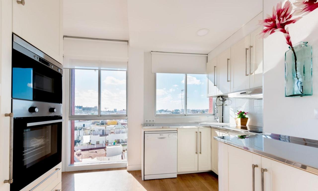 Apartment San Pablo Deluxe By Valcambre *