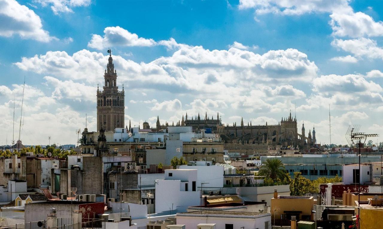 San Pablo Deluxe By Valcambre * Seville